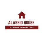 vendo casa italia Alassio