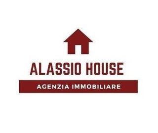 vendo casa italia Alassio